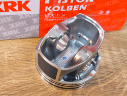 Комплект поршней RIK  с кольцами VAG GEN2  2.0 TSI 23мм