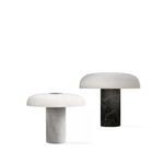 Table design lamp Tropico by FontanaArte