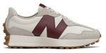 Кроссовки New Balance 327 серый
