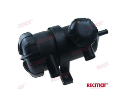 Фильтр вентиляции картера в сборе Volvo Penta D4\D6, Recmar