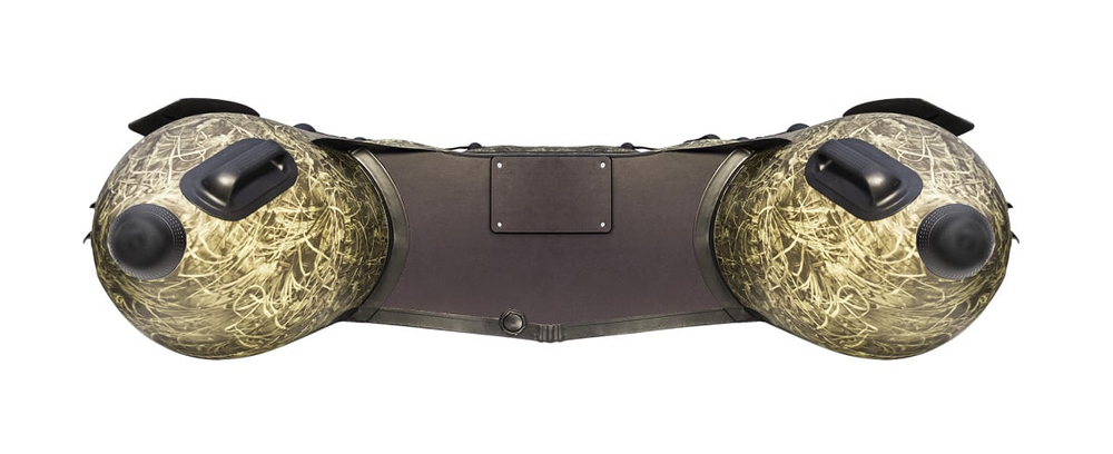 Лодка ПВХ РИВЬЕРА 3200 СК Компакт