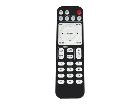 Видеокамера Intrend ITPTZ-4K30XB-PRO