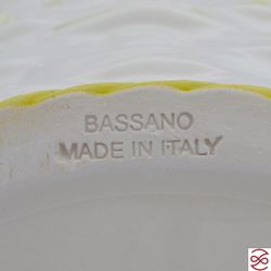 Корзина Orgia Лимоны 33*28 см