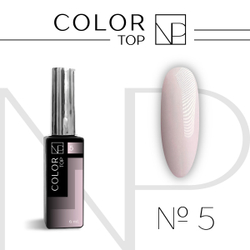 Nartist Color Top 5 6ml