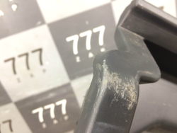 Ящик для инструмента Hyundai Creta 1 (GS) 16-21 Б/У Оригинал 85750M0000