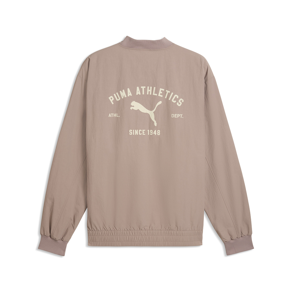 Мужская ветровка PUMA Class Bomber