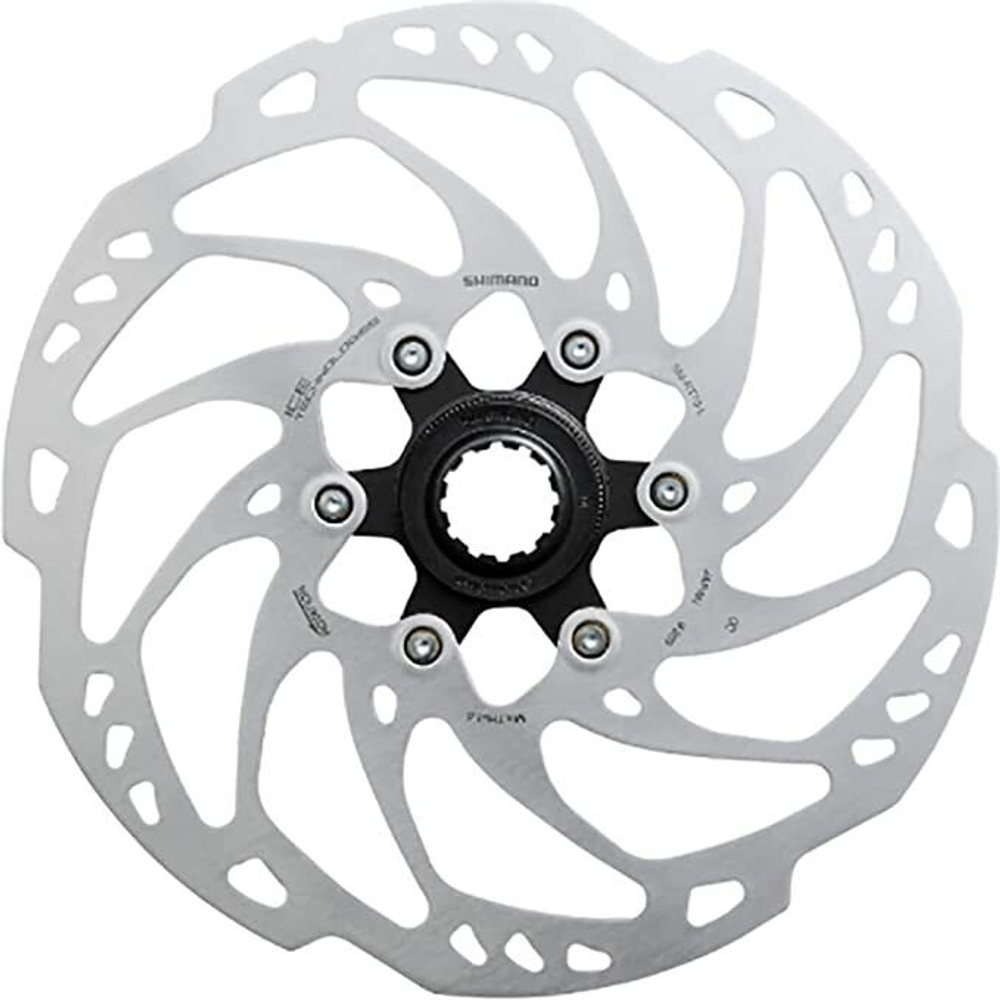Тормозной диск FOR DISC BRAKe SM-RT70 SM-RT70, M 180 мм W/LOCK RING