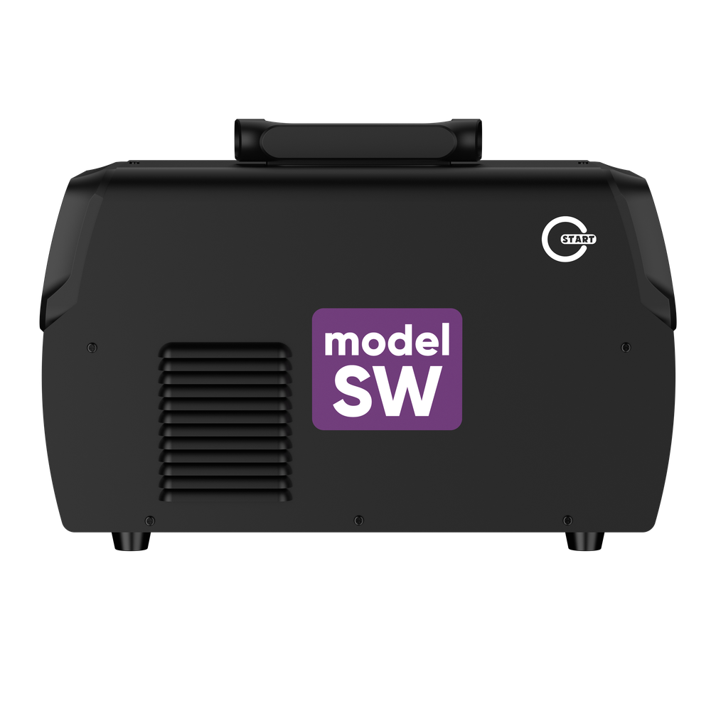 START modelSW 2500 Аппарат конденсаторной приварки шпилек 7W2500