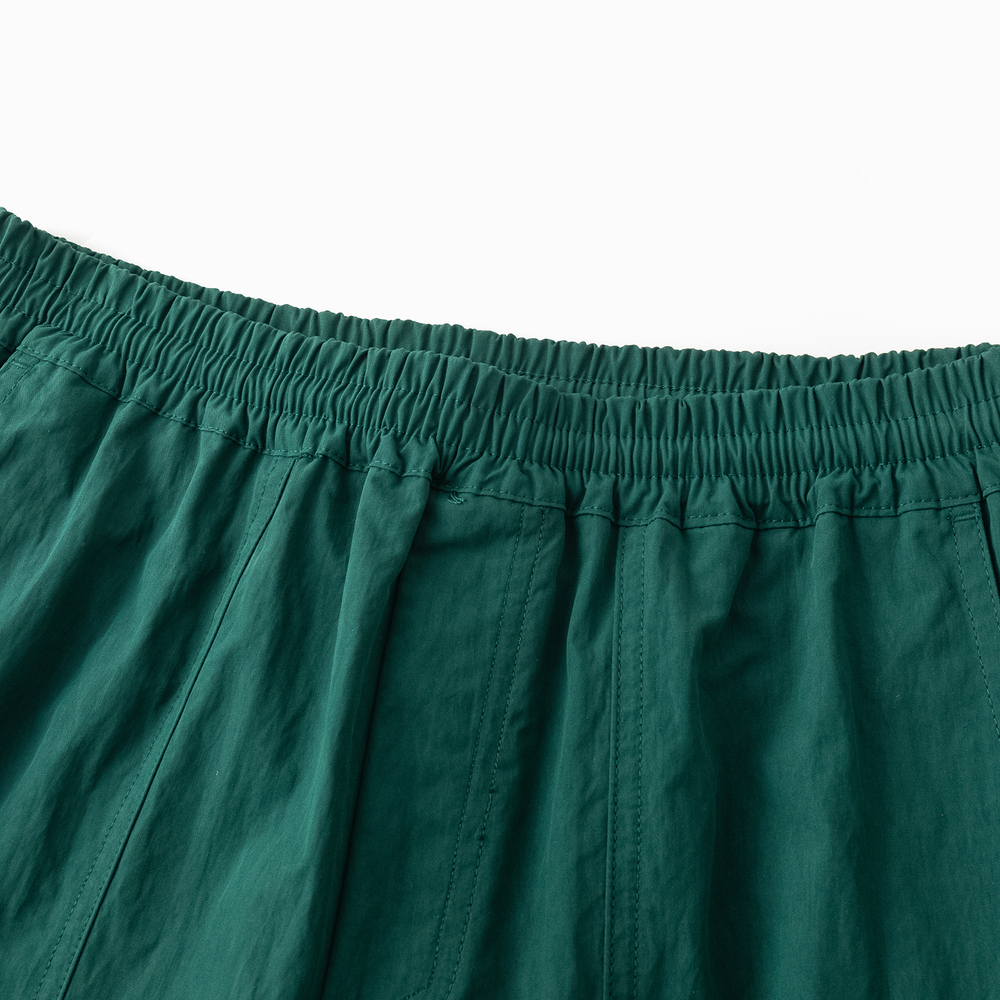 ШОРТЫ YMKASHIX PUFF