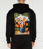 Худи Diblossomy HUGO - черный(50517408)