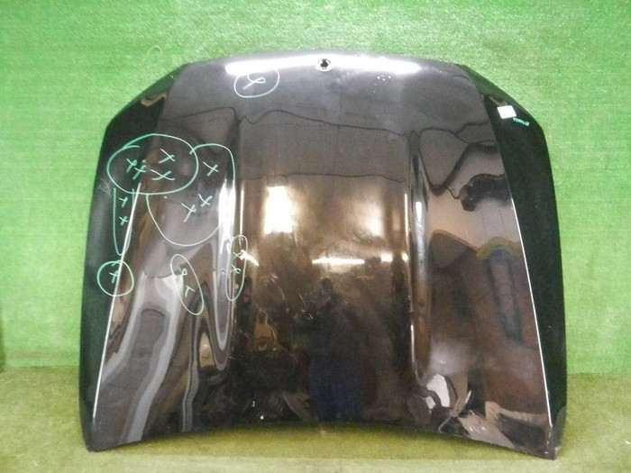 Капот Mercedes E C238 (2016-2023)