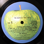 The Beatles / 1967-1970 (2LP)