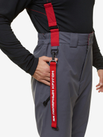 БРЮКИ УТЕПЛЕННЫЕ BASK KAHEM