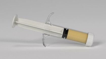 Гелю для остановки кровотечения дали зелёный свет