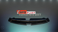 Решетка радиатора Chevrolet Cruze