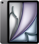 iPad Air 11 M3 (2025) 128Gb Wi-Fi Space Gray