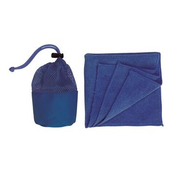 Салфетка из микрофибры CLEANER