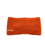 повязка Calvin Klein - оранжевый(K60K608656)