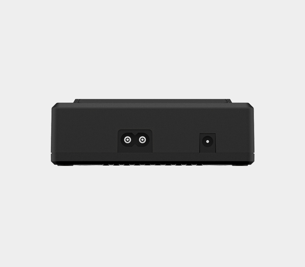Универсальное зарядное устройство Armytek Uni C4 A04501C