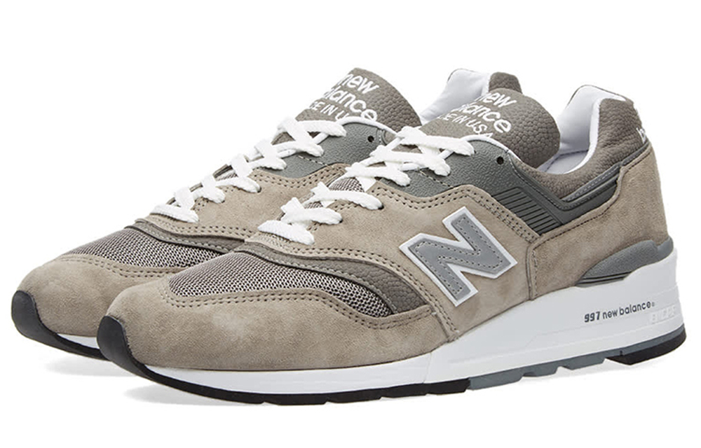 Кроссовки New Balance Nb 997
