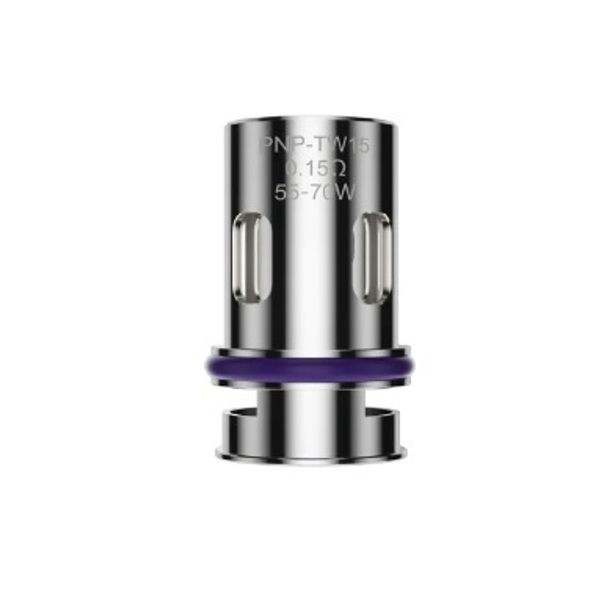 Купить Испаритель Voopoo PnP-TW15 0.15 ohm