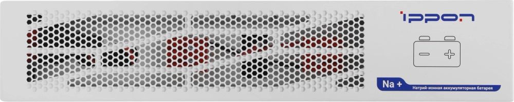 Дополнительный батарейный модуль для Ippon NA+ RTA 2000