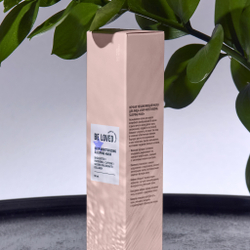 BL Oriental Ночная маска для лица Deep Moisturizing Sleeping Mask 50мл глубоко увлажняет, успокаивает, повышает упругость