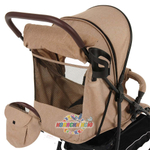 Коляска PITUSO LIBRO