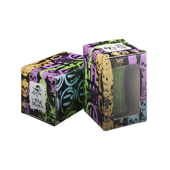 Чаша Хулиган Roller (Дракон)