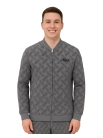 Бомбер Кашемировый