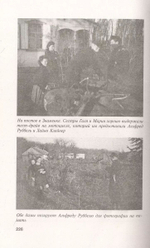 "Тигры" в снегу