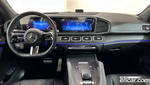Mercedes-Benz GLE-Class W167 GLE450d 4MATIC Coupe (12.2023)