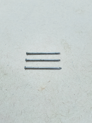 Гвозди 40 мм