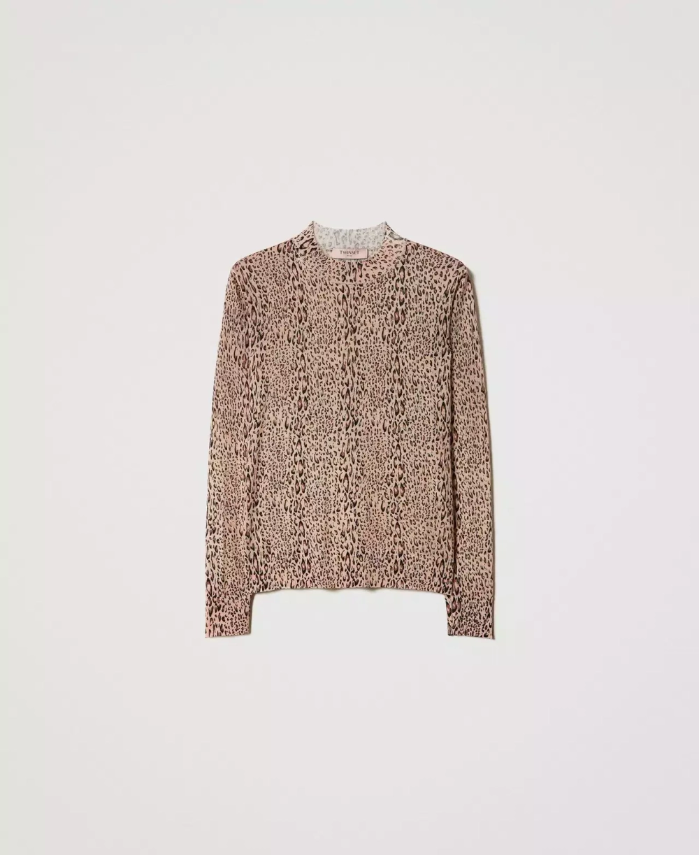 Свитер TWINSET