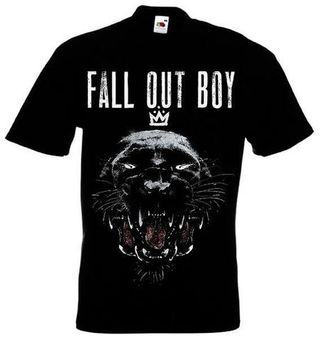 Футболка Fall Out Boy