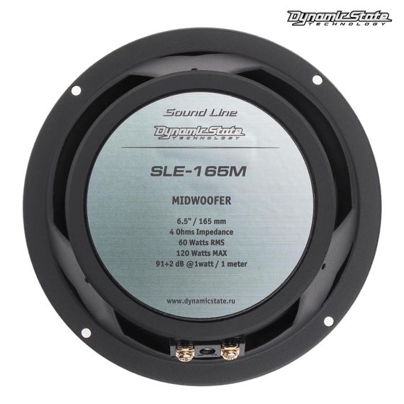Dynamic State SLE-165M