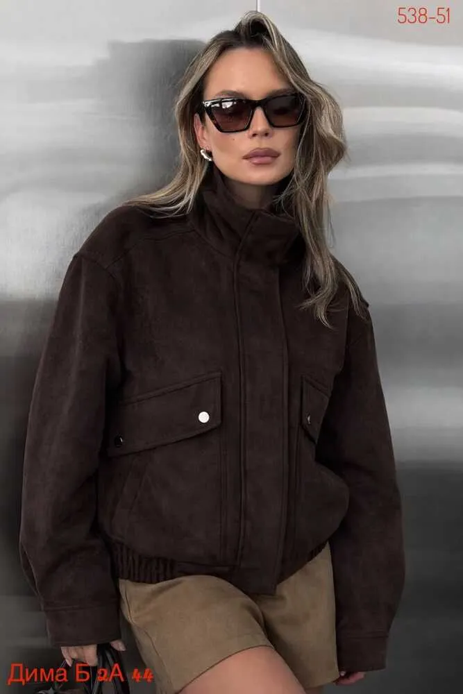 Куртка 414426 (01984586912) Fabrika