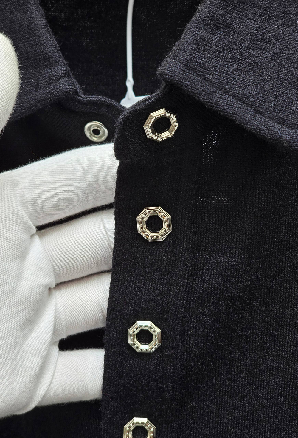 Поло Stefano Ricci