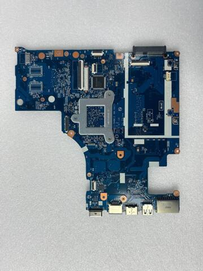 Материнская плата для ноутбука Lenovo ideapad 300-15IBR NOK N3050 UMA (5B20K14036), оригинал