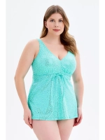 Купальник танкини раздельный большие размеры