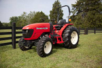 Трактор Branson 5020R