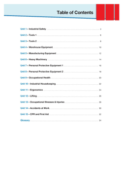 Industrial Safety - промбезопасность -  Student's Book with digibook app. Учебник (с ссылкой на электронное приложение)
