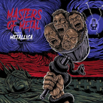 Various Artists / Masters Of Metal (Tribute To Metallica)(LP)
