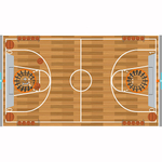 Интерактивный стол TouchTable 32''