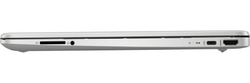 Ноутбук 15.6" HP 15s-fq2063ur  (3Y1S7EA)