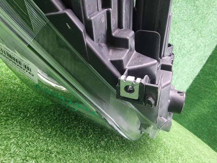 Фара левая Chery Tiggo 4 (2018-2023) LED