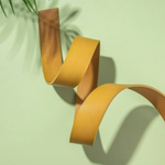 Ременная заготовка Dakota Yellow (3,5+ мм), цв. Желтый