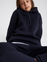 Худи оверсайз Mjölk Fumme