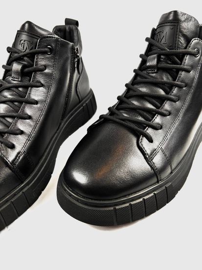 Ботинки мужские