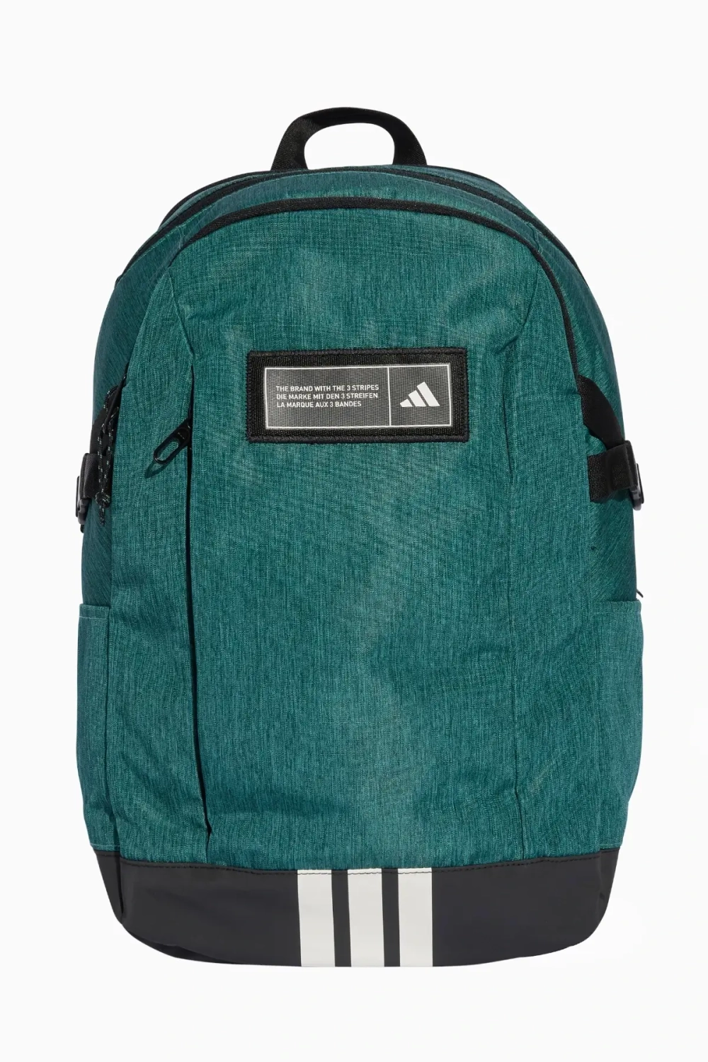 Рюкзак adidas 4ATHLTS Power - зеленый